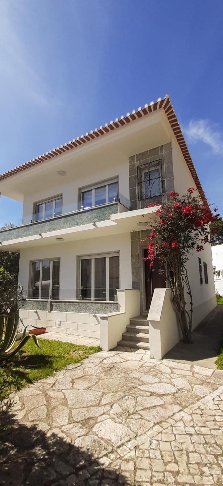 Villas Boas House Caparica 2 Costa da Caparica Exterior foto
